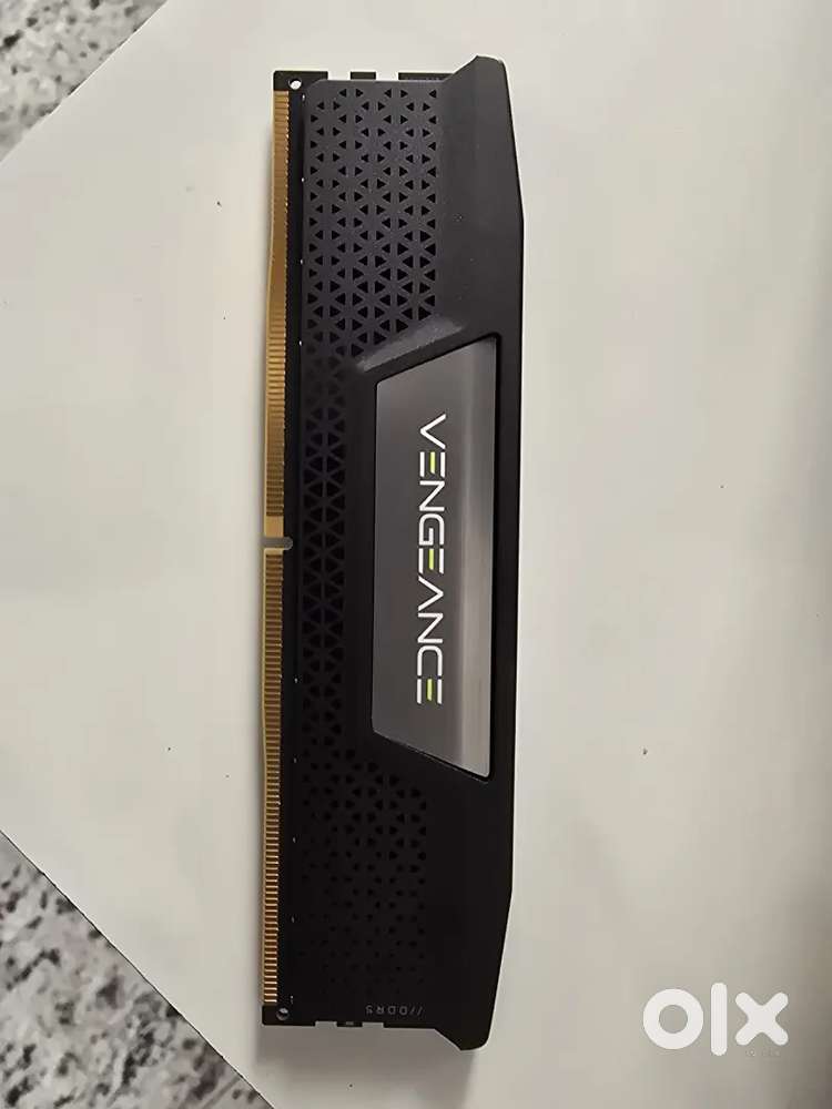 32gb DDR5 RAM & 1TB Nvme Storage combo