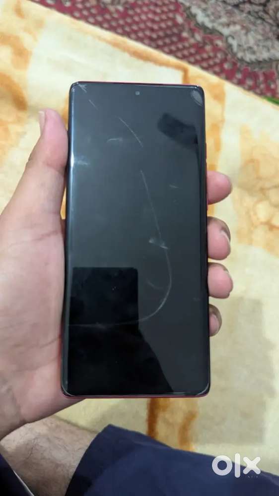 Motorola g85(8/128)