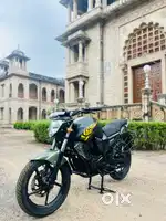 Fz-s good condition