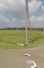 30*40  muda approved site for sale in  vishwa pragna layout bogadi