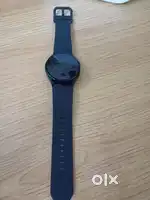 Samsung galaxy watch 4 (bluetooth, WiFi, GPS)