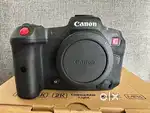 Canon EOS R5 C Mirrorless Cinema Camera