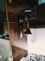 Sewing machine NEW UNUSED