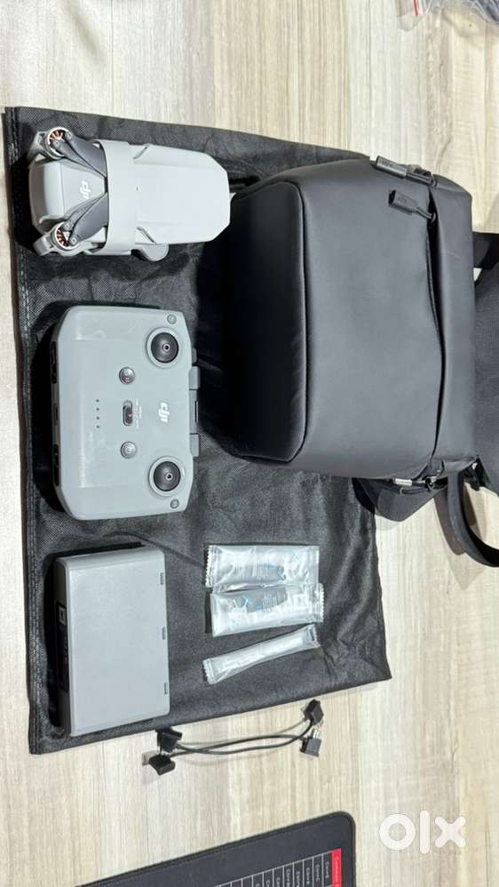 Dji mini2 se drone