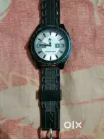 Fastrack Stylish Wrist Watch – Good Condition