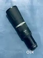 Canon RF 800mm CANON RF 18-150
