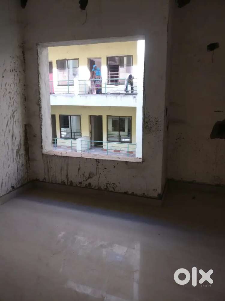 I want to sell my flat