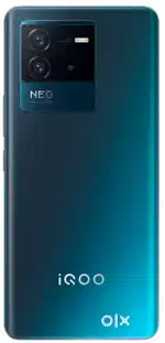 Iqoo Neo 6 5G 8GB/128GB