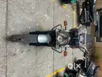 Royal Enfield Interceptor 650