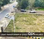 Plot for sale