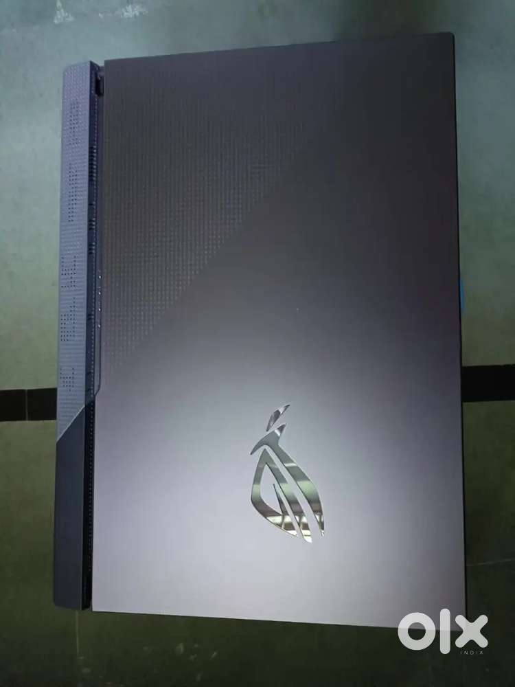 ASUS ROG Strix G17 (Ryzen7  RTX 305 Ti16GB 1TB SSDExcellent Condition