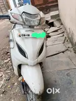 Honda Activa 5g in good condition
