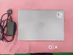 Laptop HP i5 10th gen Touch