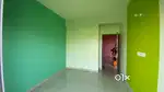 Rented flat