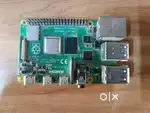 Raspberry Pi 4 Computer Model B 8GB RAM