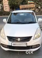 Maruti Suzuki Swift Dzire
