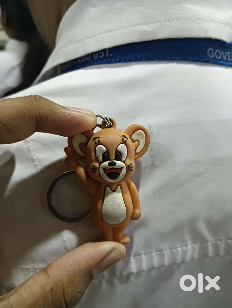 Mickey mouse Key chain