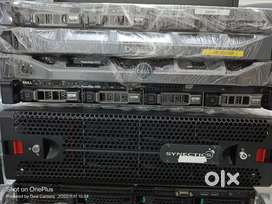 Dell Poweredge R330 1u Server