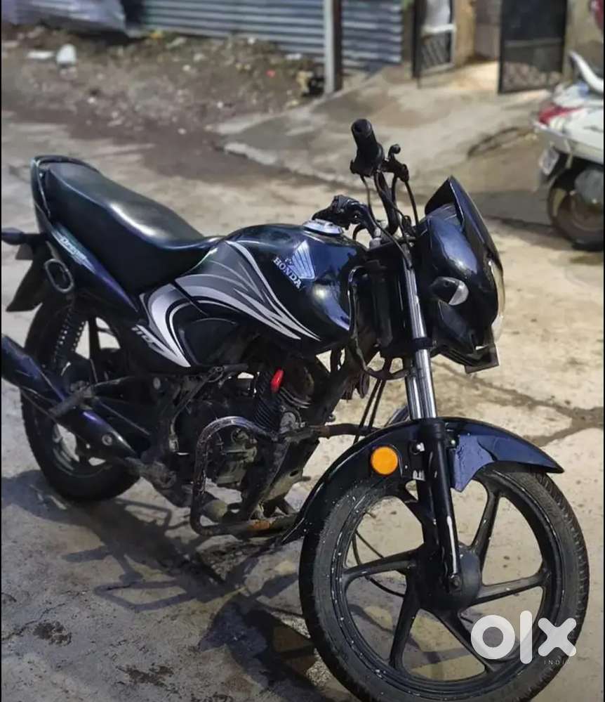 Honda Dream Yuga