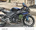2019 ending model monster edition