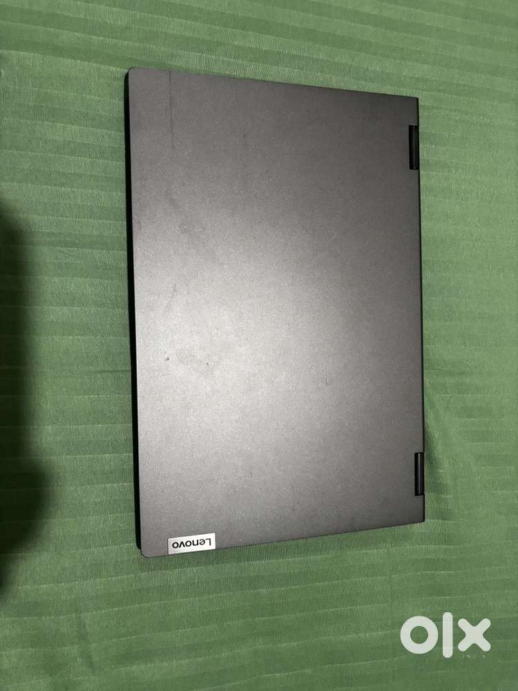 Lenovo IdeaPad Flex 5  Ryzen 7 5700U  16GB RAM  512GB SSD