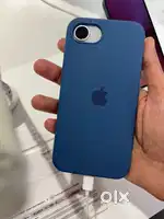 Iphone 16e 256gb white