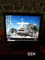 Dell optiplex 9020 cpu +dell led screen full system
