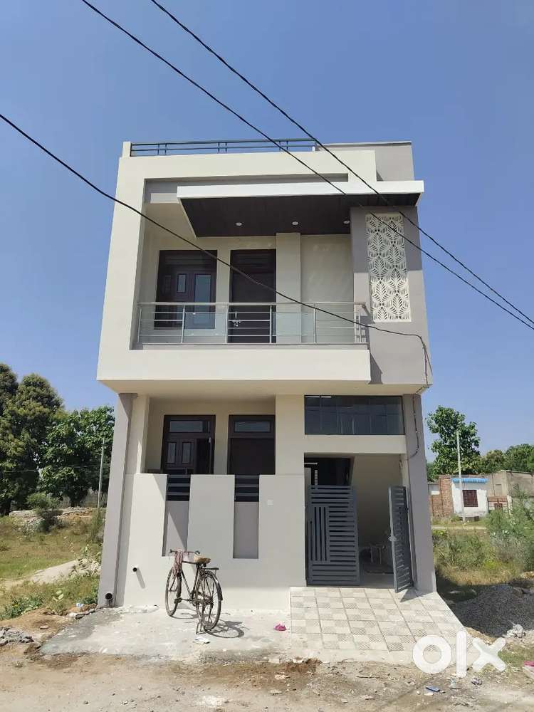 3BHK INDIVIDUAL VILLA