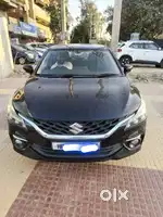 Maruti Suzuki Baleno 1.2 Zeta AT, 2023, Petrol