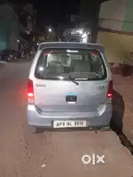 Maruti Suzuki Wagon R 2002