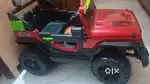 I want to sell kid 4x4 off road jeep
