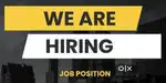 Chef,Bar Man,Bar waiter,Trainee Accountant