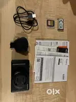 Sony ZV-1F 20.1MP Vlogging Camera Used