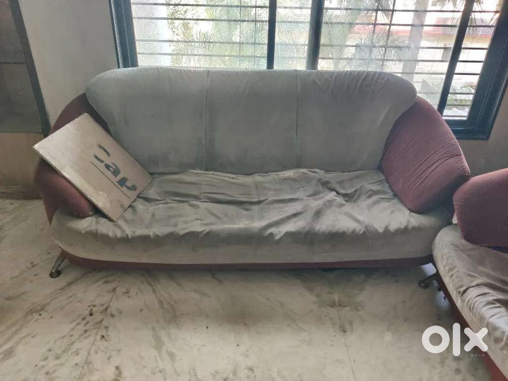 Sofa Set 3+1+1