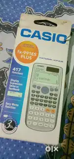 calculator