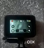 Go pro 9 black