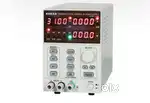 DC meter ( mobile service equipment)