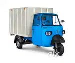 Driver and delivery - virugambakkam - jaya