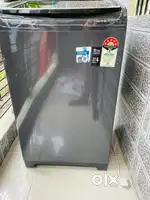 Fully Automatic Washing Machine