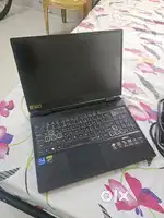 Acer nitro 5 rtx 3070ti