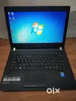 lenovo 6th generation laptop 8 GB Ram/ 500  GB