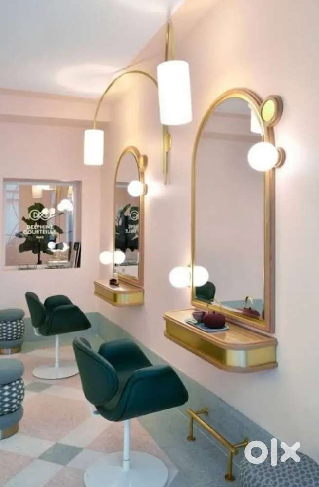 1400(sqft) BEAUTY PARLOUR FOR RENT IN MANKAVU KOZHIKODE