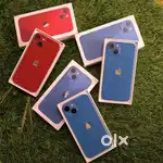 IPhone 13 128 bh-87% 92% 100 % box kit excellent condition