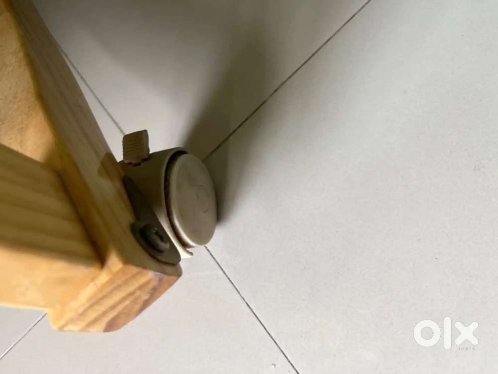 Baby crib/ baby bed / baby rocker