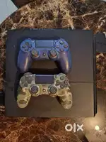 PS 4 avilable only trusted users dm for buy
