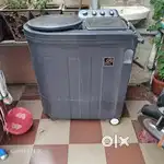 Whirlpool Washing Machine
