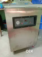 VACCUM PACKAGING MACHINE