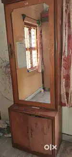 Dressing table Unit with Storage