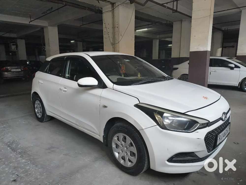 Hyundai New i20 2015 Petrol Good Condition