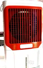 Water cooler